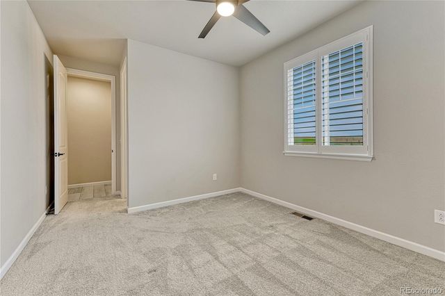 12653 Buffington Trail, Parker, CO 80134