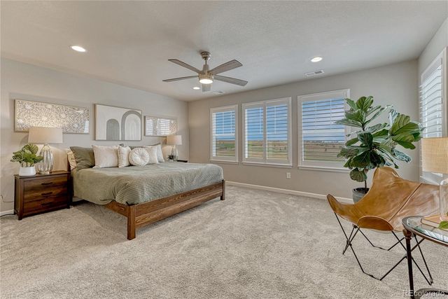 12653 Buffington Trail, Parker, CO 80134