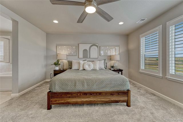 12653 Buffington Trail, Parker, CO 80134