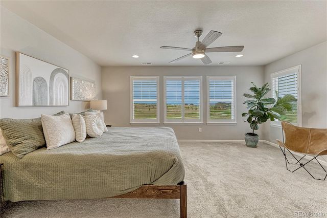 12653 Buffington Trail, Parker, CO 80134