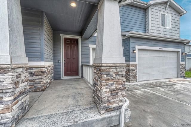 12653 Buffington Trail, Parker, CO 80134