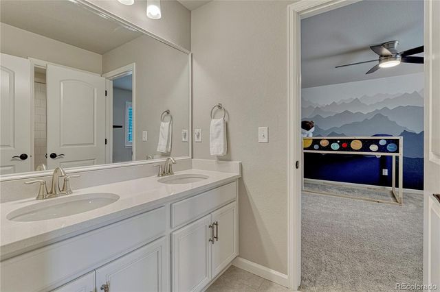 12653 Buffington Trail, Parker, CO 80134