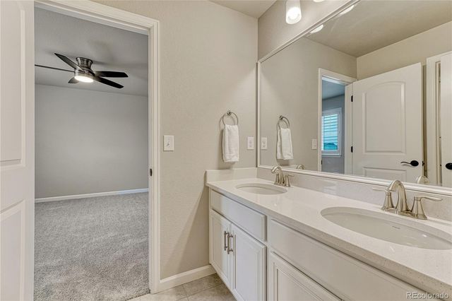 12653 Buffington Trail, Parker, CO 80134