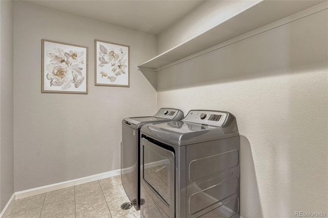 12653 Buffington Trail, Parker, CO 80134