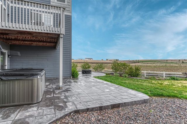 12653 Buffington Trail, Parker, CO 80134