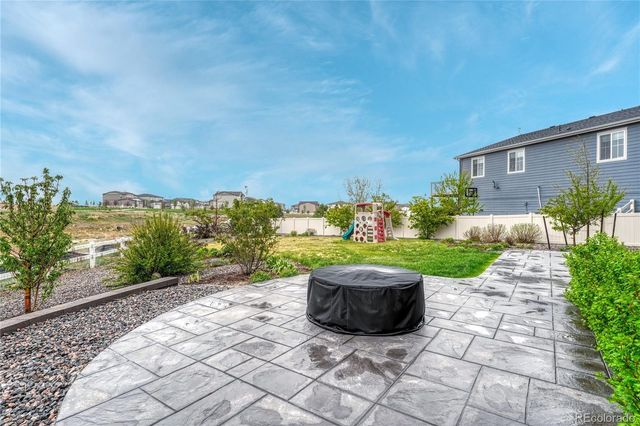 12653 Buffington Trail, Parker, CO 80134