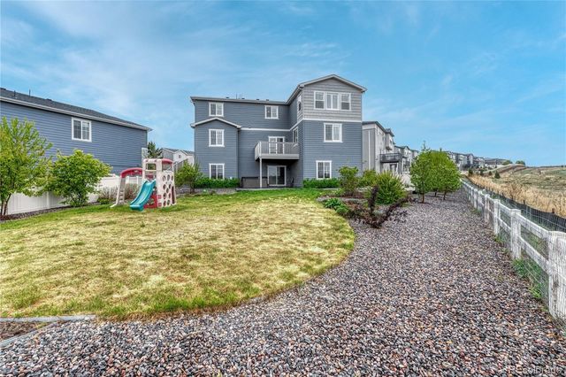 12653 Buffington Trail, Parker, CO 80134