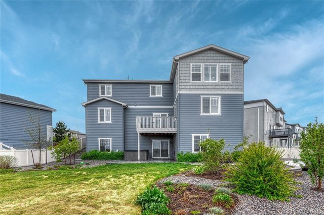12653 Buffington Trail, Parker, CO 80134