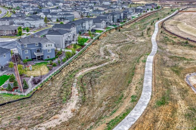 12653 Buffington Trail, Parker, CO 80134