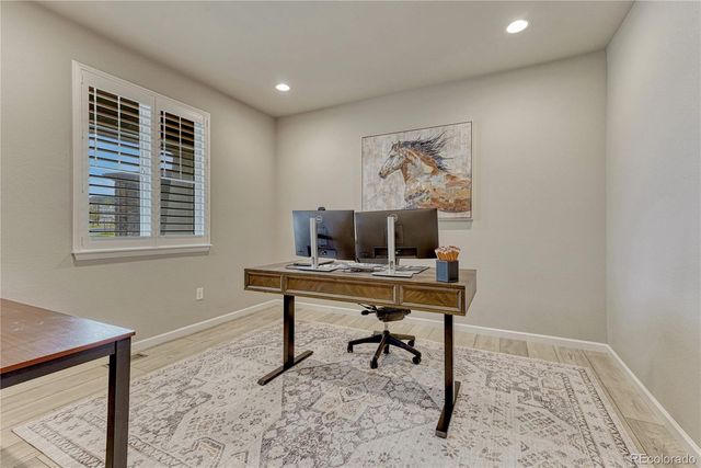 12653 Buffington Trail, Parker, CO 80134