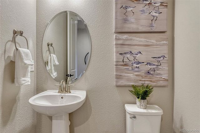 12653 Buffington Trail, Parker, CO 80134