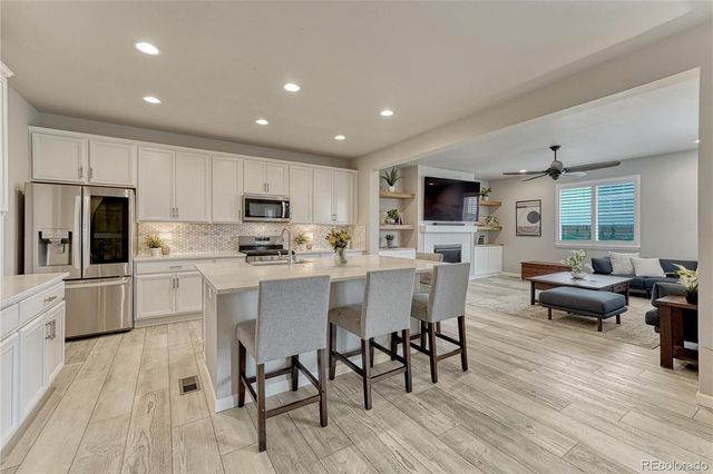12653 Buffington Trail, Parker, CO 80134