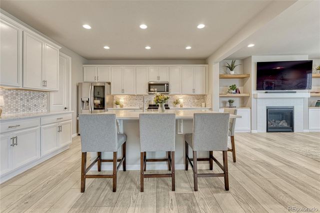12653 Buffington Trail, Parker, CO 80134