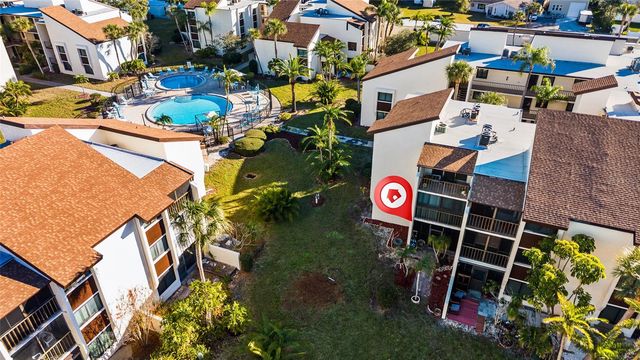 2209 BELLEAIR ROAD C5, Clearwater, FL 33764