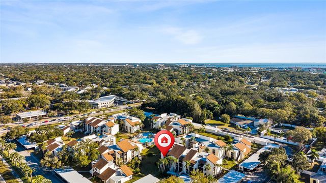 2209 BELLEAIR ROAD C5, Clearwater, FL 33764