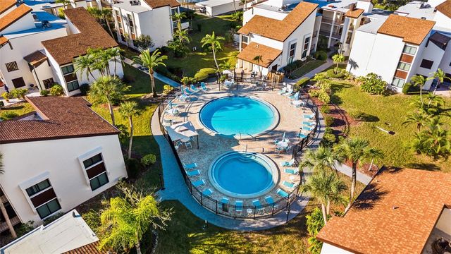 2209 BELLEAIR ROAD C5, Clearwater, FL 33764