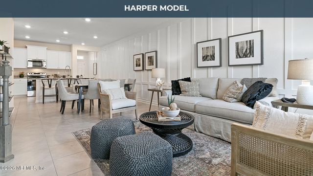 44 PASADENA Drive, St. Augustine, FL 32095