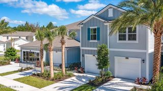 44 PASADENA Drive, St. Augustine, FL 32095
