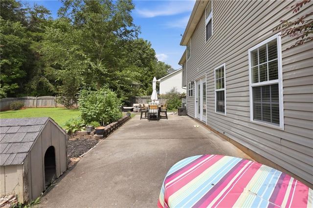 150 Creekview Drive, Kernersville, NC 27284