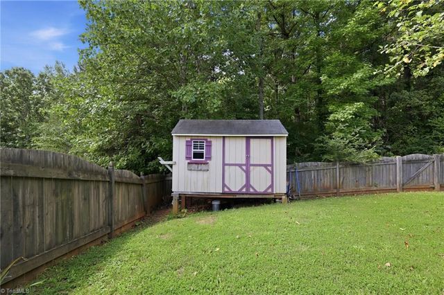 150 Creekview Drive, Kernersville, NC 27284