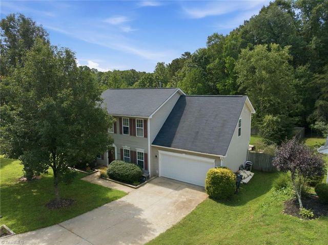 150 Creekview Drive, Kernersville, NC 27284