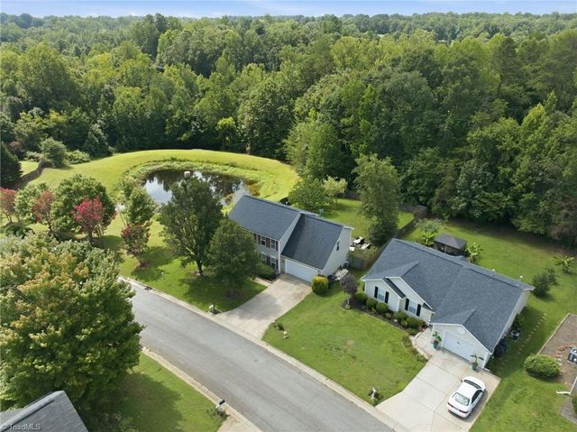 150 Creekview Drive, Kernersville, NC 27284