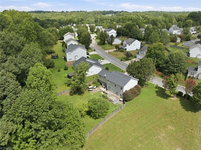 150 Creekview Drive, Kernersville, NC 27284