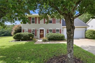 150 Creekview Drive, Kernersville, NC 27284