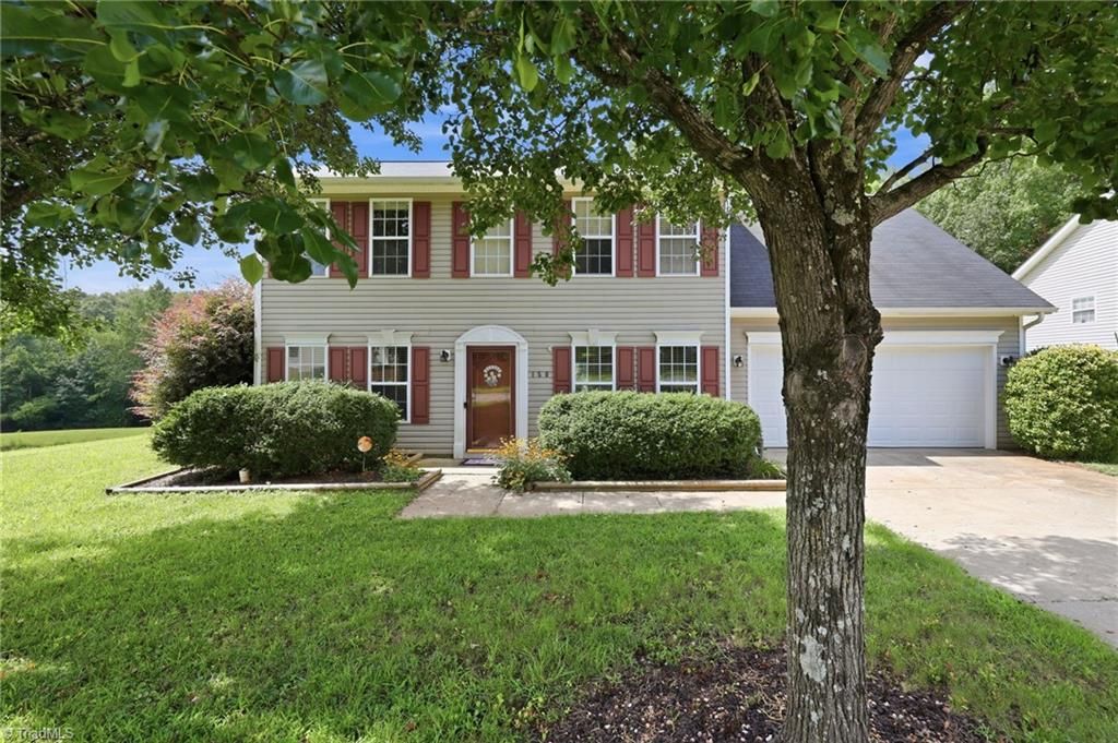 150 Creekview Drive, Kernersville, NC 27284