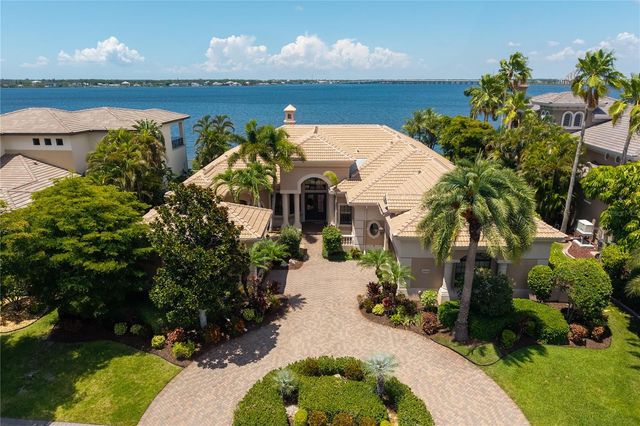 3803 HAWK ISLAND DRIVE, Bradenton, FL 34208