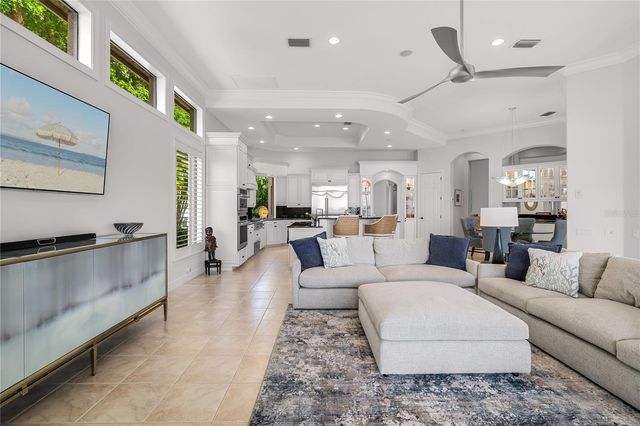 3803 HAWK ISLAND DRIVE, Bradenton, FL 34208