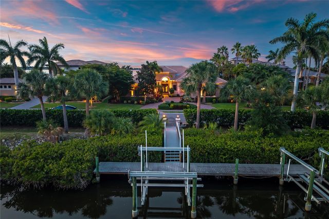 3803 HAWK ISLAND DRIVE, Bradenton, FL 34208