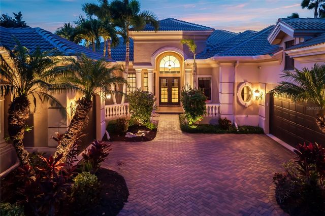 3803 HAWK ISLAND DRIVE, Bradenton, FL 34208