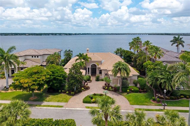 3803 HAWK ISLAND DRIVE, Bradenton, FL 34208