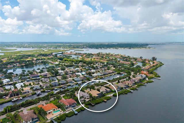 3803 HAWK ISLAND DRIVE, Bradenton, FL 34208
