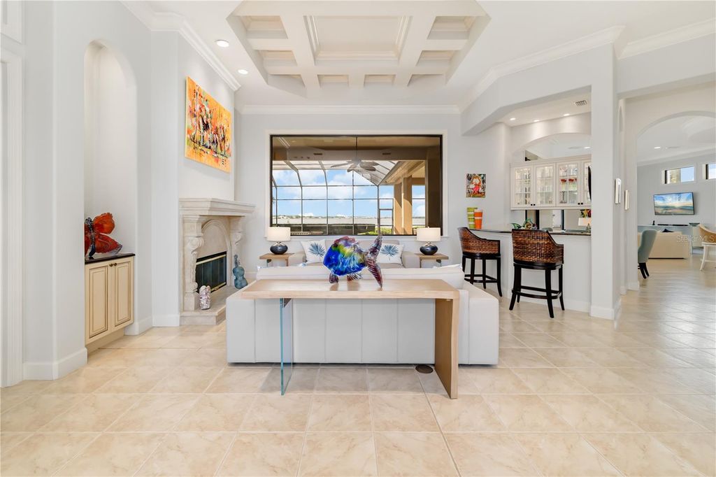 Image 15 of property listing at 3803 HAWK ISLAND DRIVE, Bradenton, FL 34208