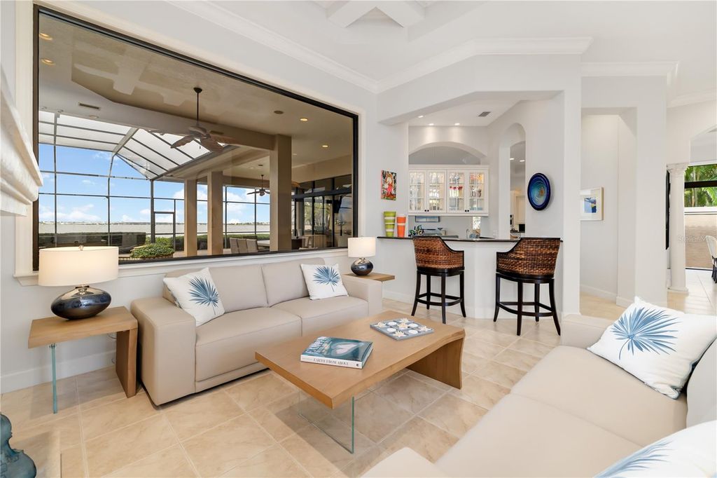 Image 16 of property listing at 3803 HAWK ISLAND DRIVE, Bradenton, FL 34208