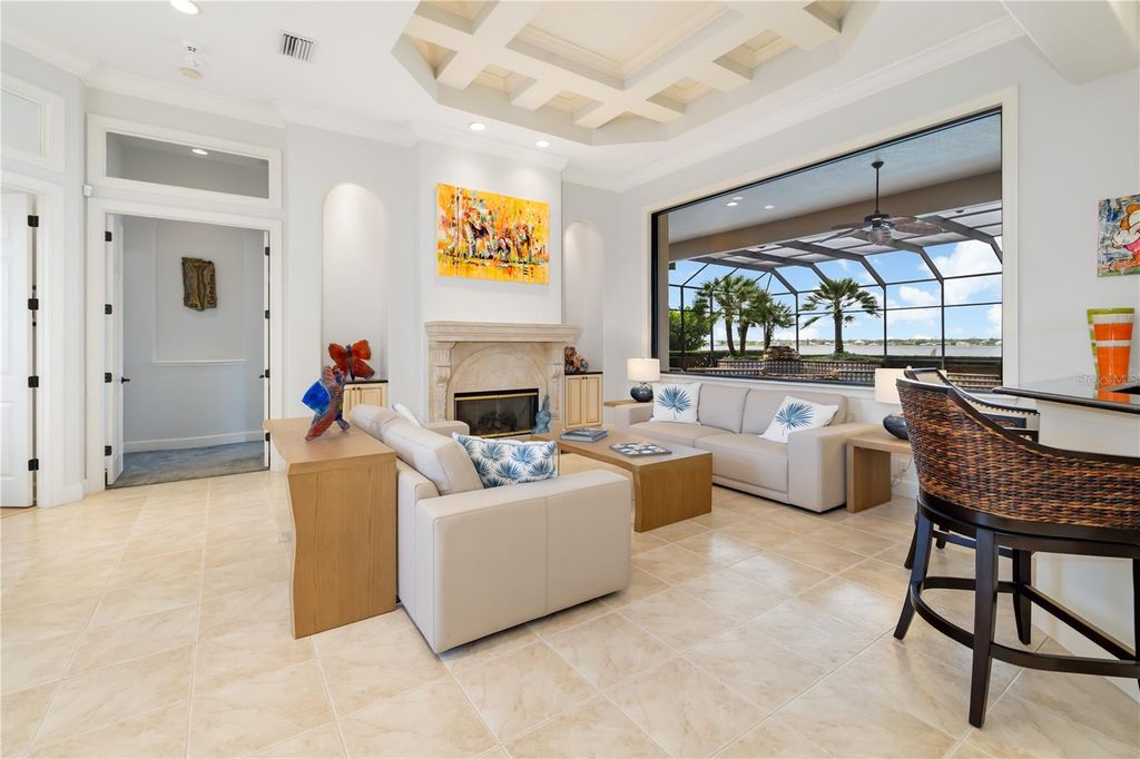 Image 18 of property listing at 3803 HAWK ISLAND DRIVE, Bradenton, FL 34208
