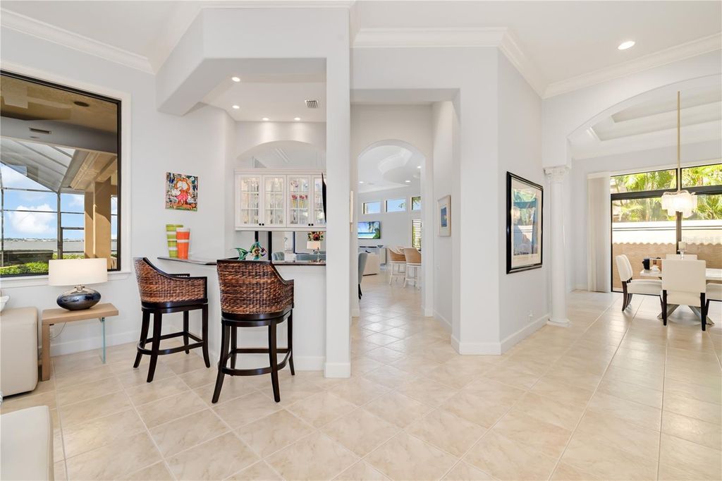 Image 19 of property listing at 3803 HAWK ISLAND DRIVE, Bradenton, FL 34208