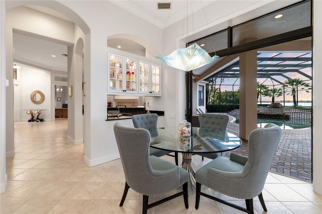 Image 30 of property listing at 3803 HAWK ISLAND DRIVE, Bradenton, FL 34208