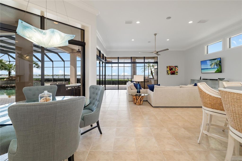 Image 31 of property listing at 3803 HAWK ISLAND DRIVE, Bradenton, FL 34208