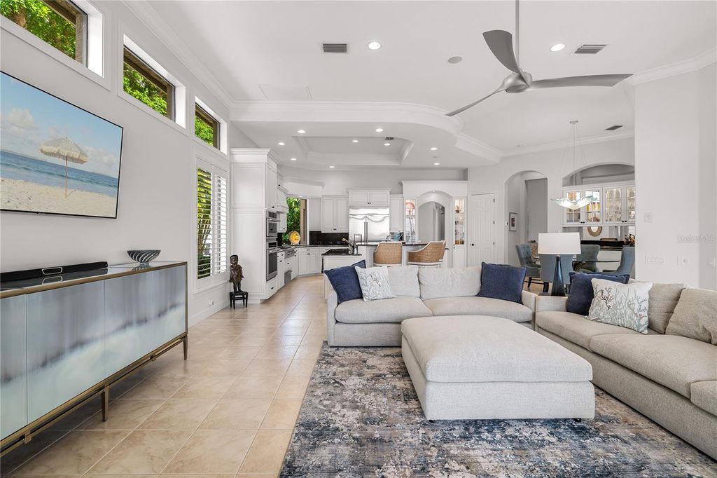 Image 35 of property listing at 3803 HAWK ISLAND DRIVE, Bradenton, FL 34208