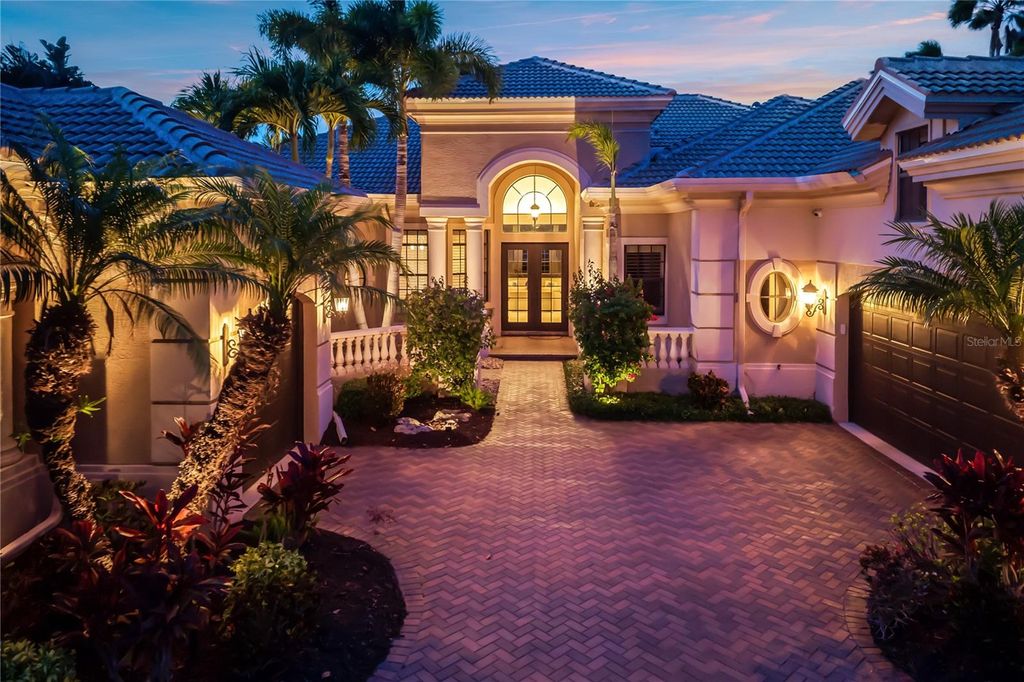 Image 74 of property listing at 3803 HAWK ISLAND DRIVE, Bradenton, FL 34208