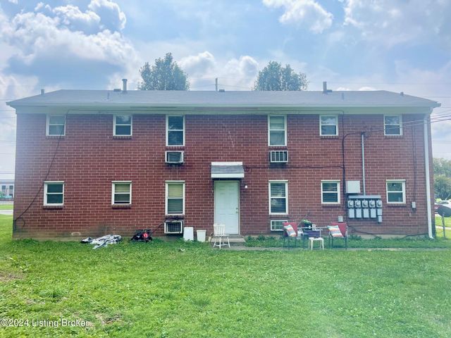 9409 La Grange Rd 3, Louisville, KY 40242