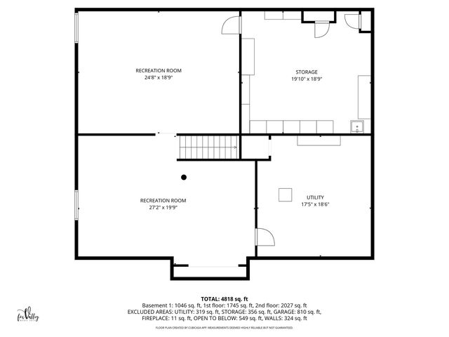 295 Larking Avenue, Dekalb, IL 60115