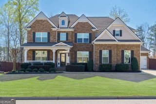 112 Sanctuary Avenue, Woodstock, GA 30188