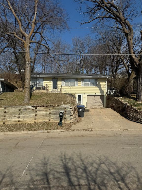546 FRANK Street, Council Bluffs, IA 51503