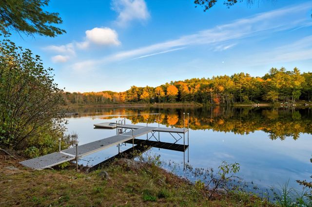 543 Long Shores Drive, Barrington, NH 03825