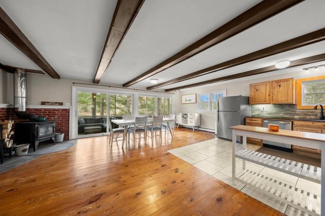 543 Long Shores Drive, Barrington, NH 03825
