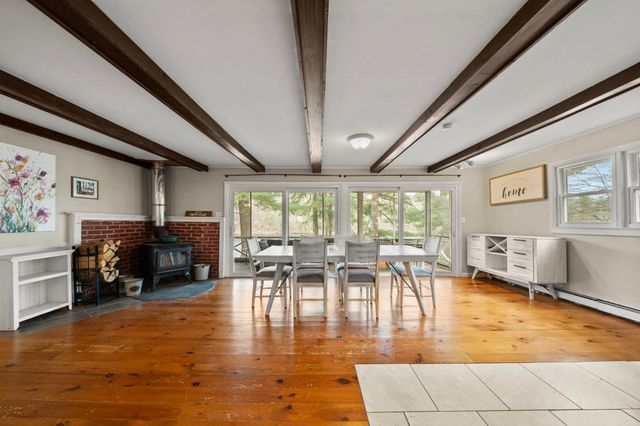 543 Long Shores Drive, Barrington, NH 03825